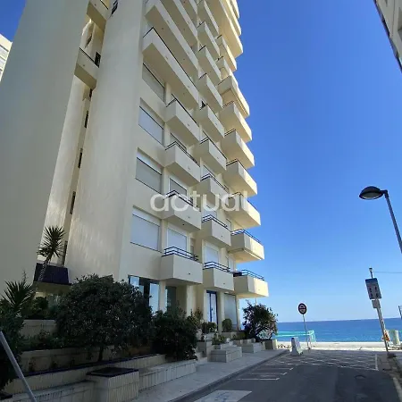 Apartamento San Sebastian 4 I Platja d'Aro (Playa de Aro)
