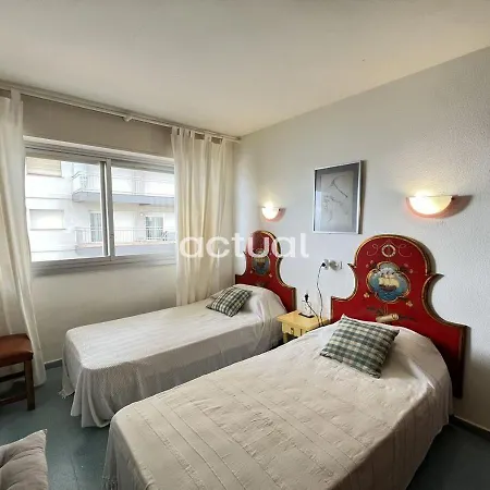 San Sebastian 4 I Apartamento Platja d'Aro (Playa de Aro)