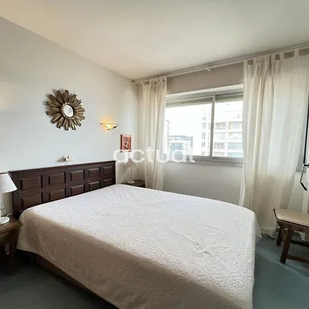 Apartment San Sebastian 4 I