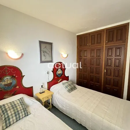 San Sebastian 4 I Apartment