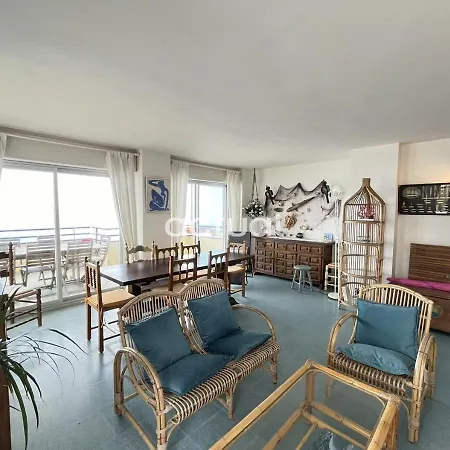 San Sebastian 4 I Appartement *