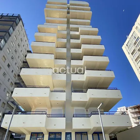 San Sebastian 4 I Castell-Platja d'Aro