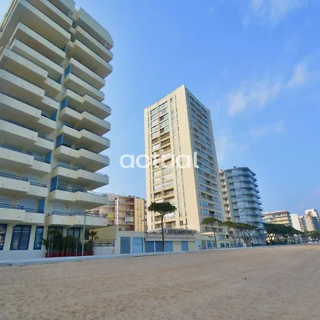 Appartement San Sebastian 4 I *