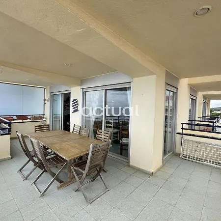 Appartement San Sebastian 4 I Castell-Platja d'Aro